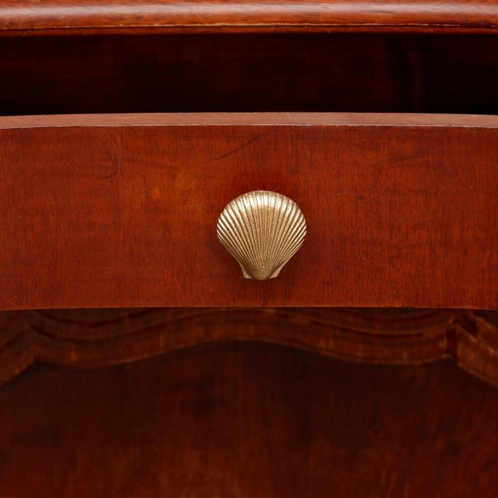 Brand New Doing-Goods Abby Shell Knob